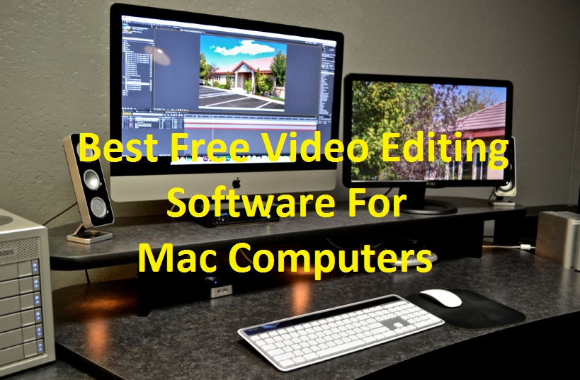 Best photo editing software app for mac
