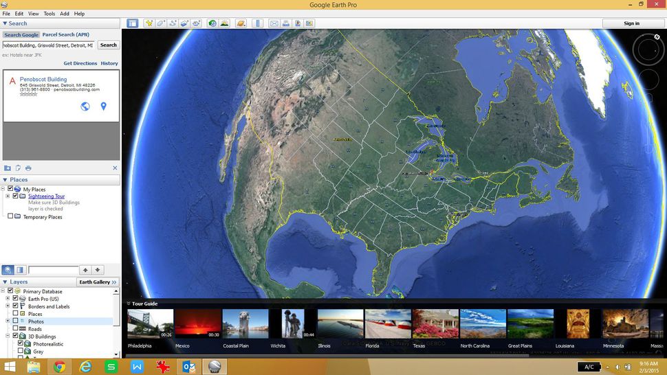 Download google earth for mac